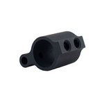 BCA AR-15 .625 Low Profile Gas Block - Parkerized