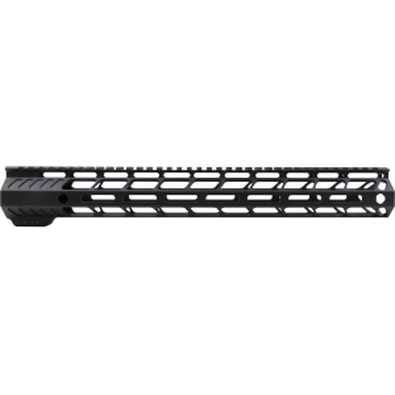 AR-STONER V2 Ultralight AR-15 M-LOK Handguard 15 Black