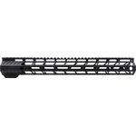 AR-STONER V2 Ultralight AR-15 M-LOK Handguard 15 Black