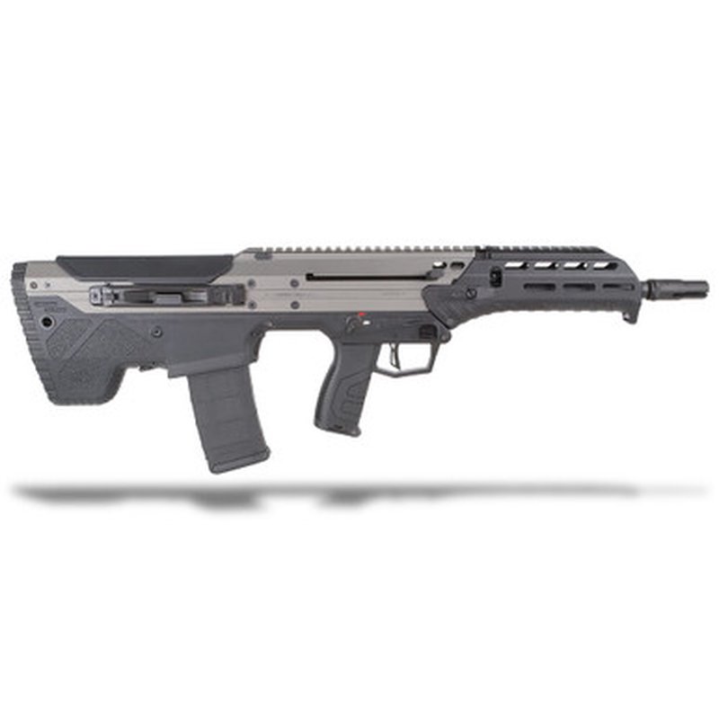 Desert Tech MDRx Rifle 5.56 NATO 223 Rem 16 Inch Tungsten Forward-Eject