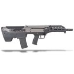 Desert Tech MDRx Rifle 5.56 NATO 223 Rem 16 Inch Tungsten Forward-Eject