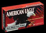 Federal American Eagle .32 ACP FMJ Ammunition 71 Grain