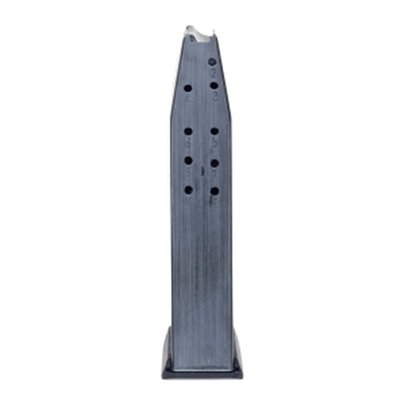 SAR USA SOCOMCBL-10 Magazine for SOCOM 9mm 10-Round Black