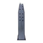 SAR USA SOCOMCBL-10 Magazine for SOCOM 9mm 10-Round Black