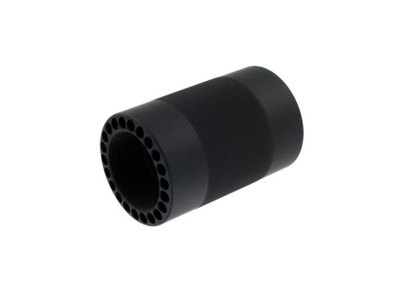 Hogue AR-10 DPMS Thread Long Free Float Forend Coupler Only