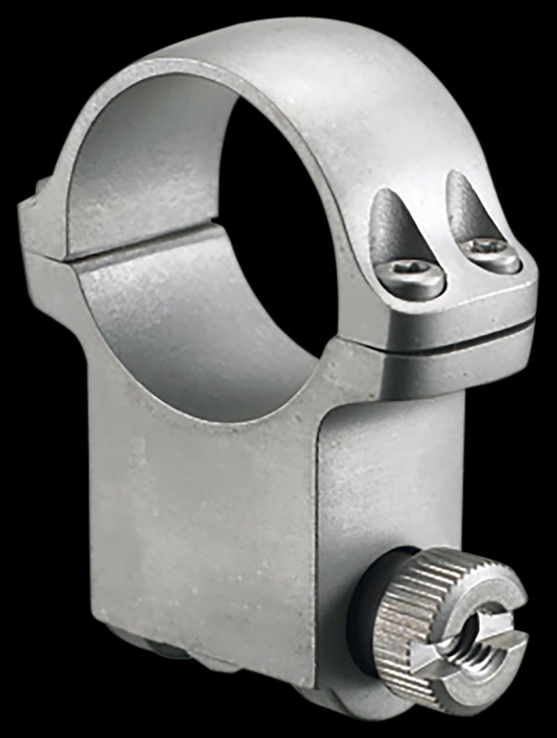 Ruger 90320 6K30HM Scope Ring 30mm Silver Extra High