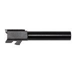 Faxon Duty Series Glock G19 9mm 4.02in Barrel Gen 2-5 QPQ Nitride Black