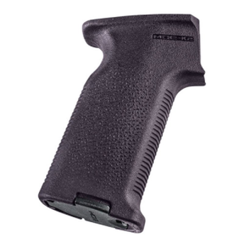 Magpul MOE-K2 AK Pistol Grip Plum