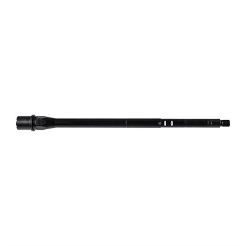 41v50 Match Grade 5.56mm Barrel W/223 Wylde Chamber & Gas Block