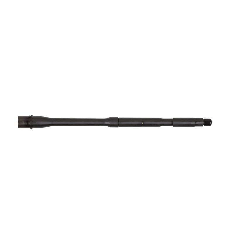 FN America AR-15/M4 Barrel - Unleash the Power in Matte Black - 20-100044