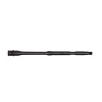 FN America AR-15/M4 Barrel - Unleash the Power in Matte Black - 20-100044