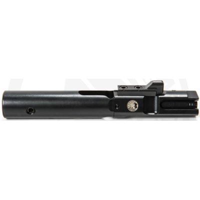 Battle Arms Enhanced AR-15 Bolt Carrier Group 9mm Luger Nitride Black
