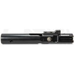 Battle Arms Enhanced AR-15 Bolt Carrier Group 9mm Luger Nitride Black