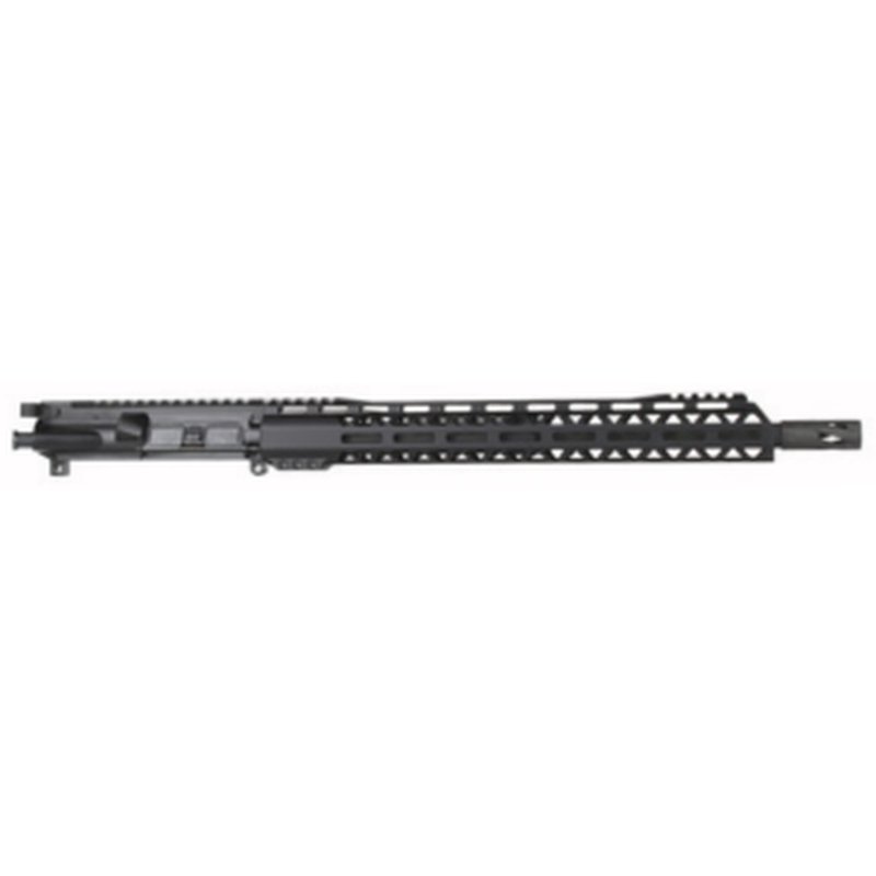 Bear Creek Arsenal 5.56 NATO Complete Upper 16" Barrel 1:7 Twist Mid-Length Gas MLOK