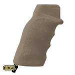 Ergo Grip AR15/M16 Flat Top Tactical Deluxe SureGrips Polymer Textured