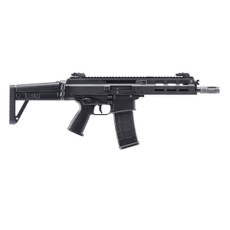 B&T APC223 Pro Short Barrel Rifle 8.7 Inch 223 Rem 5.56 NATO MBT Stock