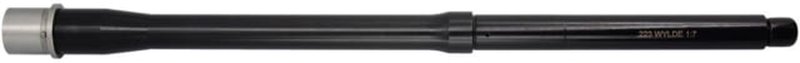 JE Machine Tech AR-15 .223 Wylde Threaded Rifle Barrel