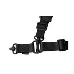 Magpul MS4 Sling GEN2 Adjustable 1-2 Point QD Push Button Swivels Sling