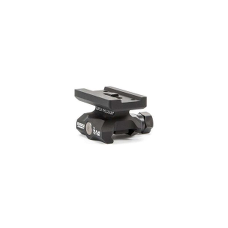 Geissele Automatics Super Precision Mount Fits Aimpoint T1 Lower 1/3 Co-Witness Black 05-469B
