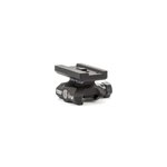 Geissele Automatics Super Precision Mount Fits Aimpoint T1 Lower 1/3 Co-Witness Black 05-469B