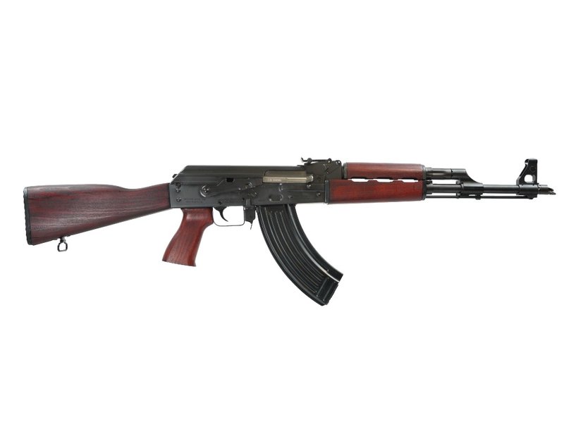 Zastava Arms ZPAPM70 7.62x39mm AK-Pattern Semi-Auto Rifle