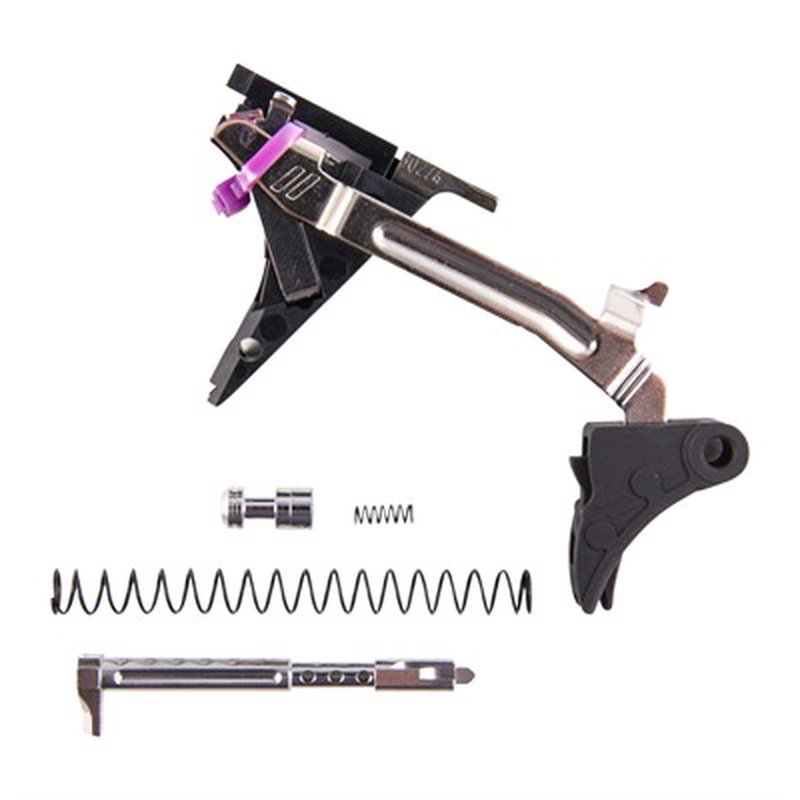 Zev Technologies Pro Ultimate Trigger Kit Glock Gen 4 9mm