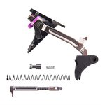 Zev Technologies Pro Ultimate Trigger Kit Glock Gen 4 9mm