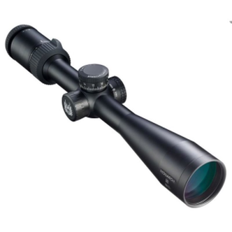 NIKON Monarch 5 3-15x42 ED SF NP