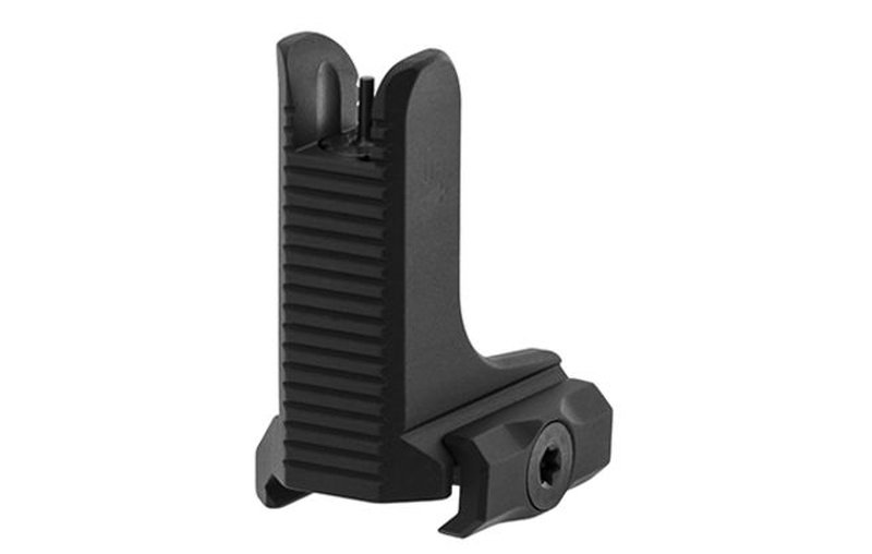 Leapers UTG Top Mounted Deployable Front Sight MT-750X Color: Black, Condition: New