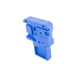 Midwest Industries AR .308 Lower Receiver Block - Polymer Bench Vise Support