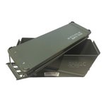 Ammo Can Man 40mm Surplus Ammo Can Grade 1, 17.5x6x10 in
