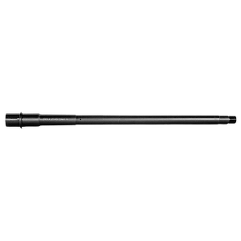 Lead & Steel LS300-16 AR9 .300 Blackout 16" Nitride Barrel