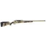 Savage Arms Impulse Big Game .300 WSM 24in 1:10 Contour Barrel