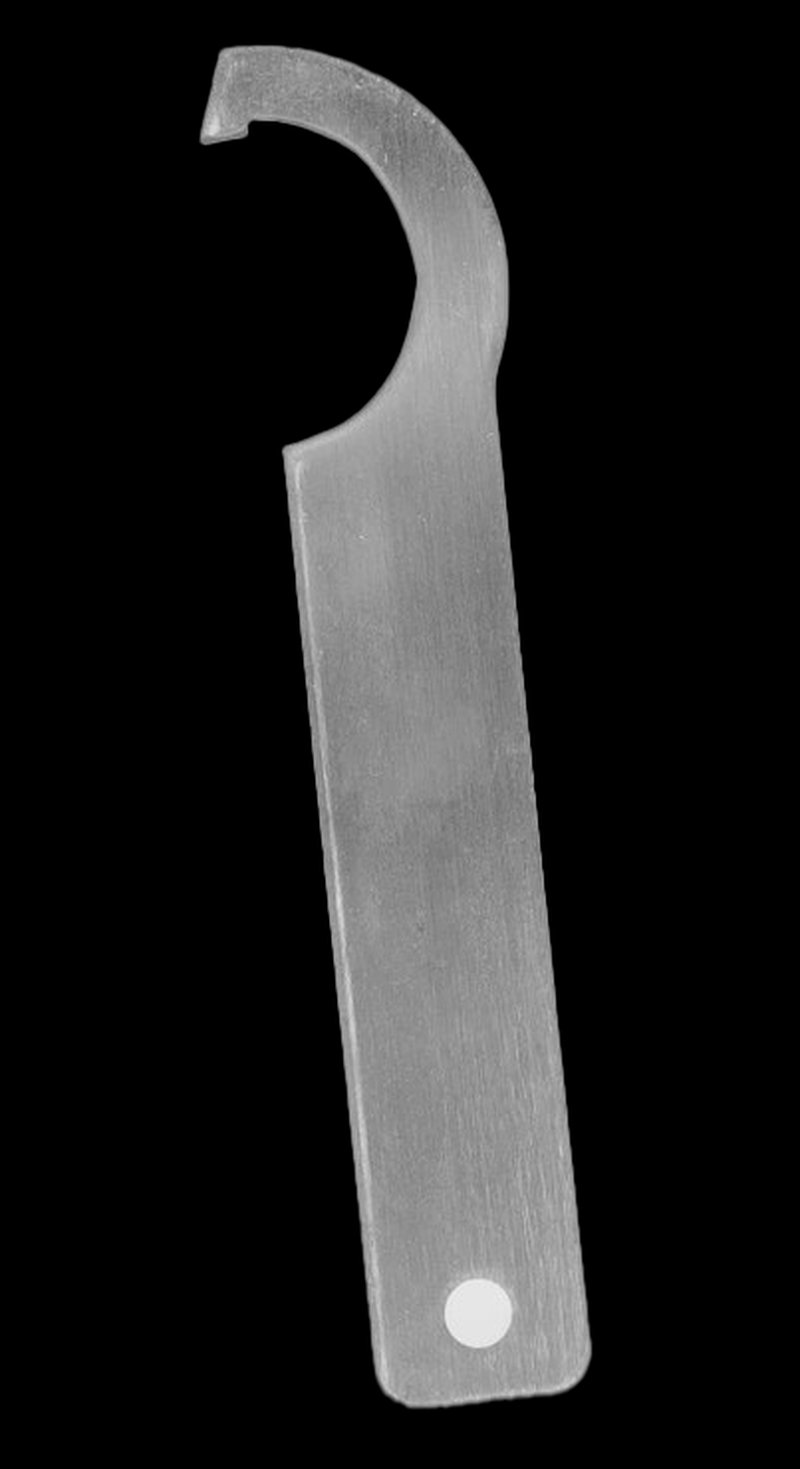 Dead Air Wolverine Wrench Thread Insert Tool WV109
