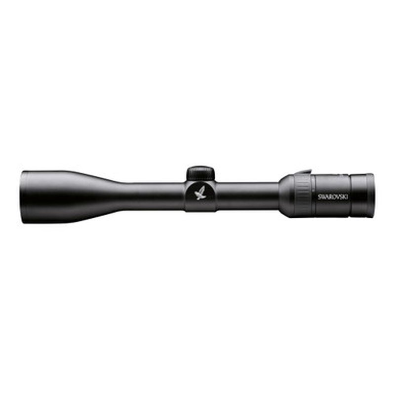 Swarovski Optik Swarovski Z3 3-10x42 BRX Riflescope Black