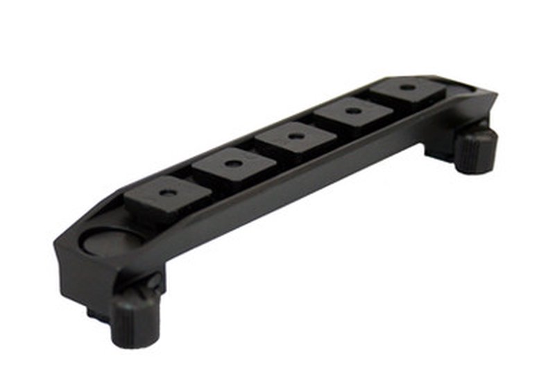 Mauser M03 Scope Rail M03401 Convex Schmidt & Bender