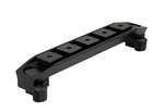 Mauser M03 Scope Rail M03401 Convex Schmidt & Bender