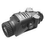 Burris BTC35 V2 Thermal Clip-On with USM Attachment