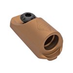 Reptilia 100124 QD M-LOK Sling Socket, Type 3 Hard Anodized 7075-T6 FDE