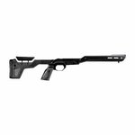 B5 Systems AR-15 Precision Stocks Collapsible Short