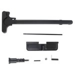 TACFIRE Upper Parts Kits AR-15 Blk Alum/Steel AR Platform