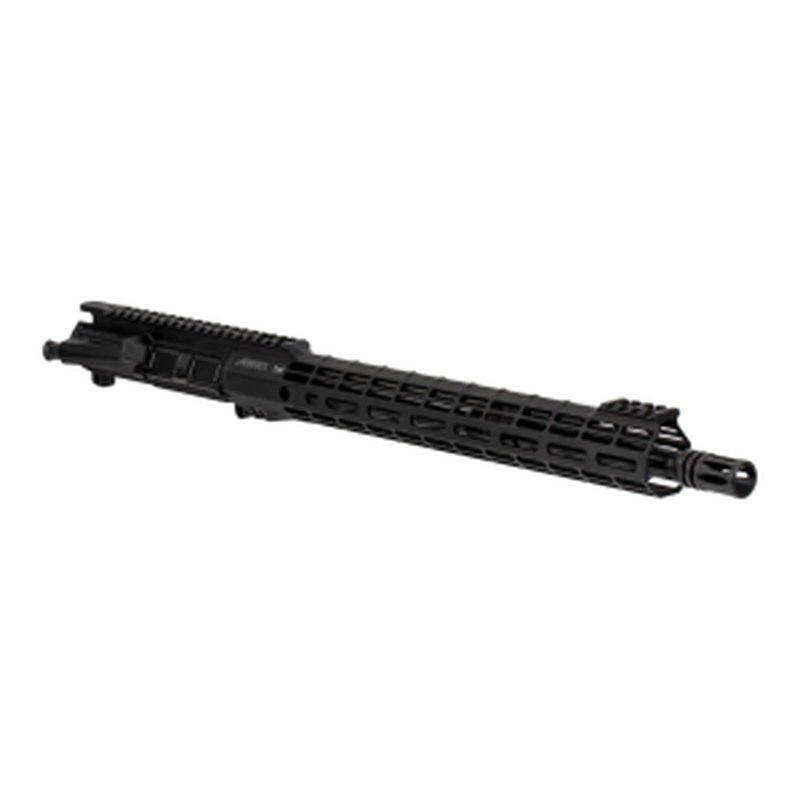 Aero Precision M4E1 Threaded Barreled Upper Receiver 5.56 NATO Mid-Length Atlas S-One 16"