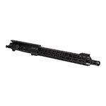 Aero Precision M4E1 Threaded Barreled Upper Receiver 5.56 NATO Mid-Length Atlas S-One 16"