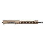 Aero Precision Complete Upper Receiver M4E1-T SM12.7 5.56x45mm NATO 13.9in Government Mid Length