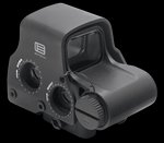 Eotech EXPS3-2 Red Dot Holographic Sight