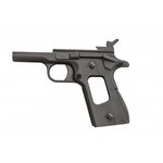 Fusion Firearms 1911 Lower Frame Government Assembly