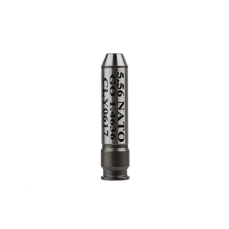 Clymer Go Gauge 5.56mm NATO