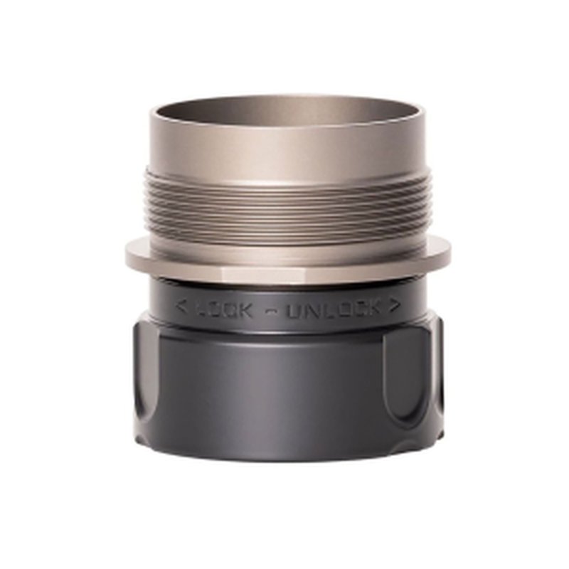Rugged Suppressors R.U.M. Titanium Rugged Universal Mount RUM002