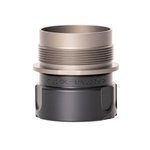 Rugged Suppressors R.U.M. Titanium Rugged Universal Mount RUM002