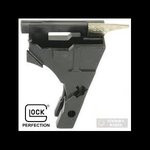 Glock Gen 3 Trigger Housing with Ejector Installed for 22/23/27/35